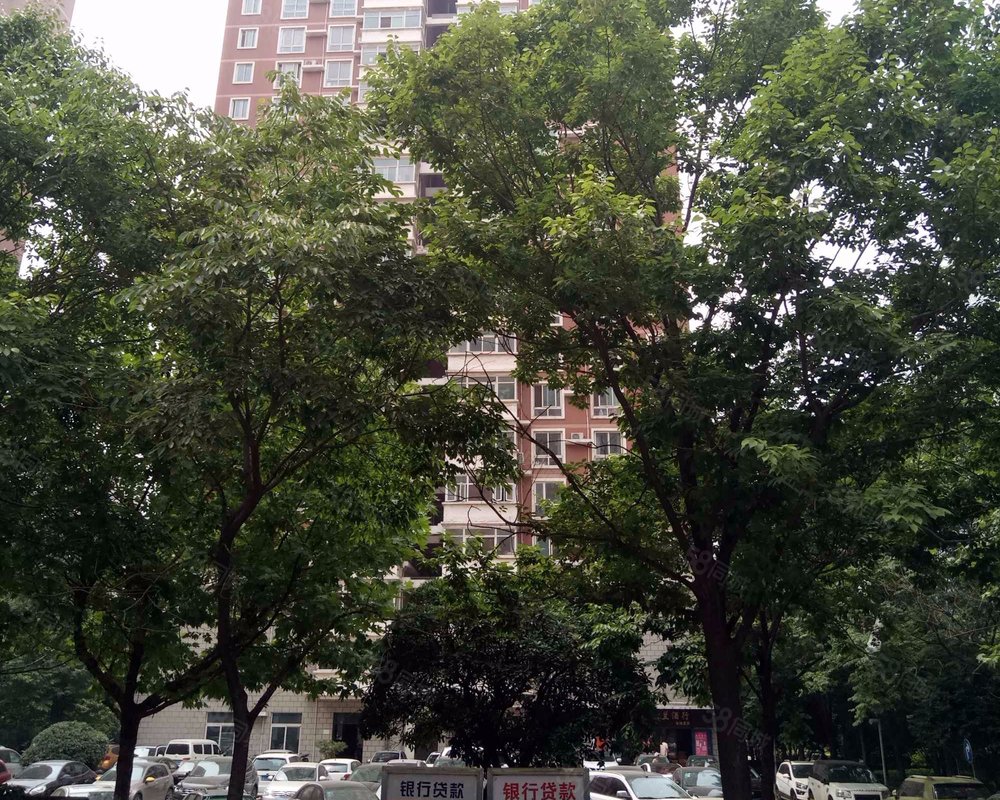 【未来花园, 未来花园小区详情,房价走势,房源,业主论坛】- 郑州58