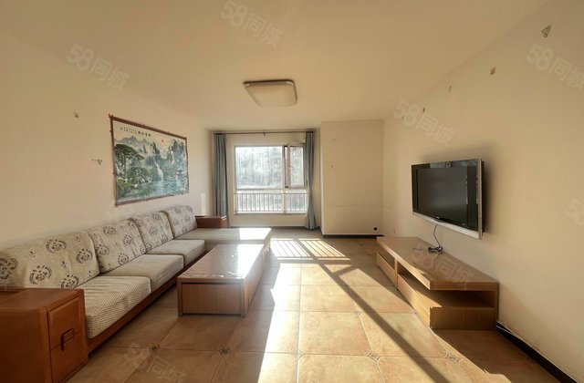 宏泰美树4室2厅158.78㎡99万二手房图片