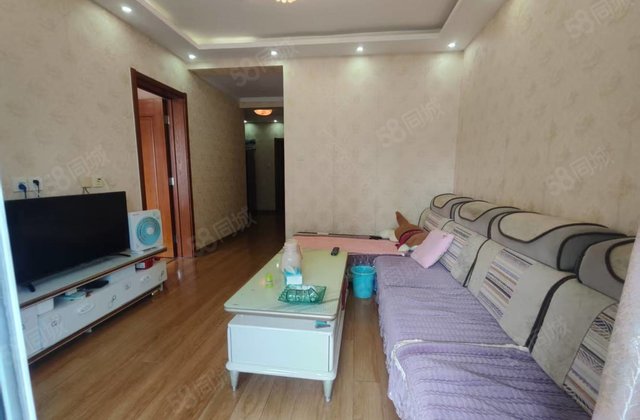 急售，精装三室，年轻人安家置业，阿卡迪亚六期，花园路