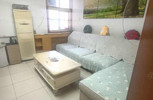 西苑小区  东昌  实验  一墙之隔   楼层好 低密宜居