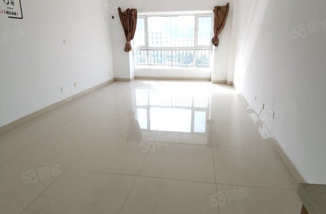 滨河实验  对过 九州苑南向地暖公寓 可按揭