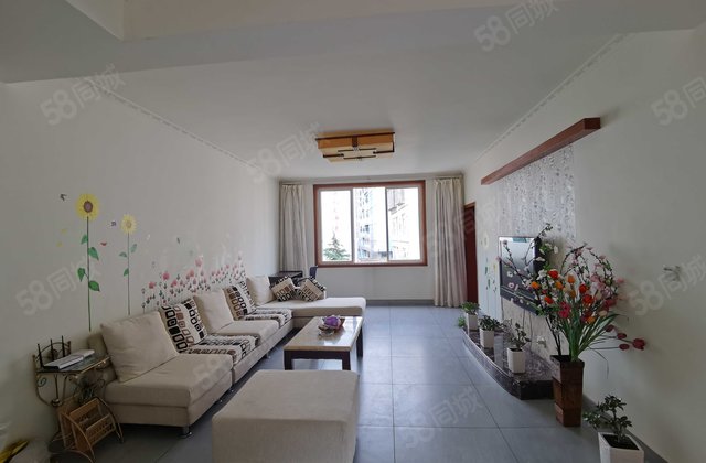 马尔康中学东区家属院3室2厅111.84㎡84万二手房图片