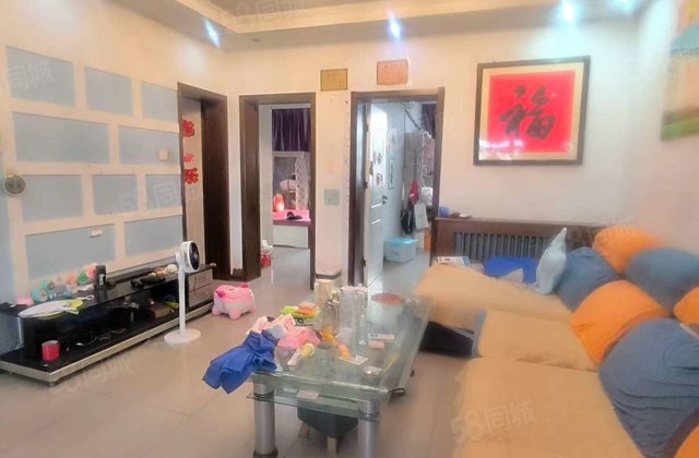 柳泉花园 金城小区 三室两厅 送地下室 停车方便