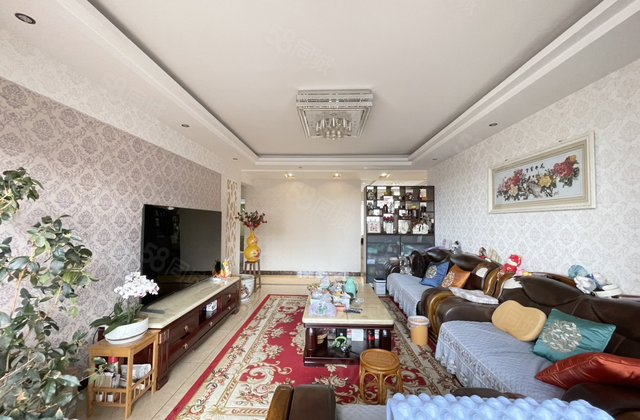 盛世舒苑4室2厅155.64㎡68.3万二手房图片