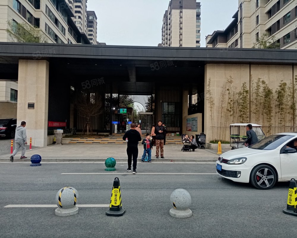 万科天伦紫台紫馨苑