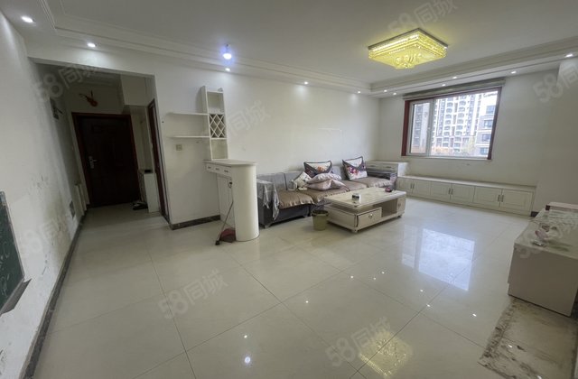 免大税！赠储！馨润花园二期！小高层！