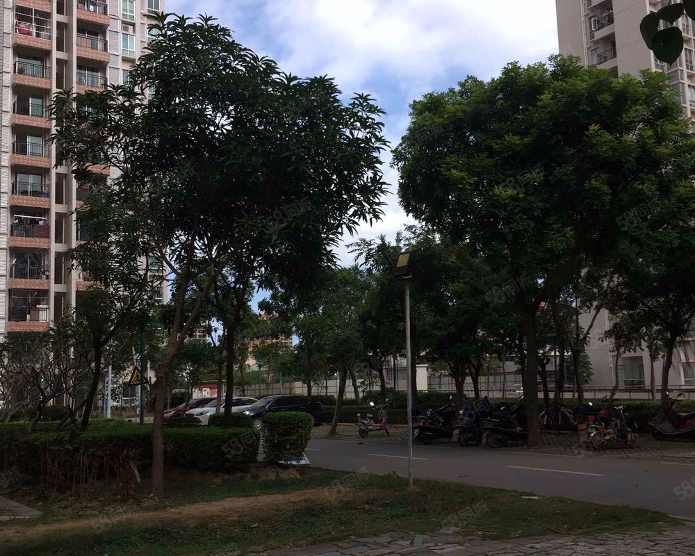 【东安花园, 东安花园小区详情,房价走势,房源,业主论坛】- 惠州58