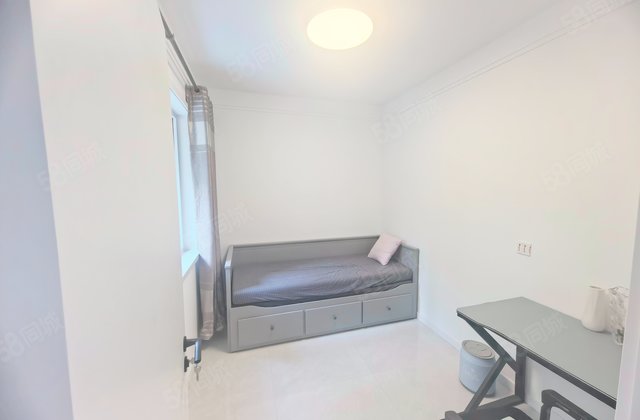 万科翡翠蓝山2室2厅91㎡138万二手房图片