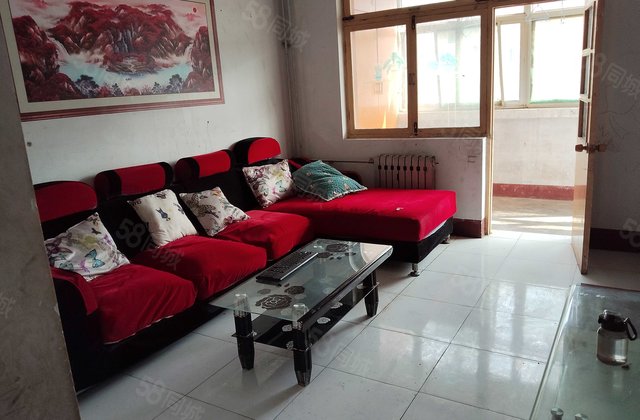 房东直卖，满五  ，价格可谈！