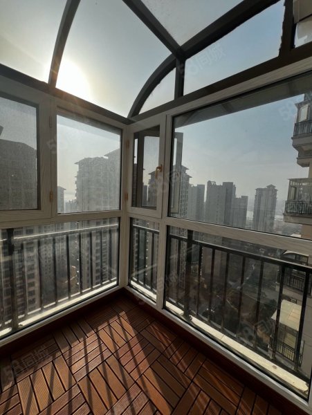 荆门碧桂园凤栖岛|滨湖路3室2厅2卫121平方米