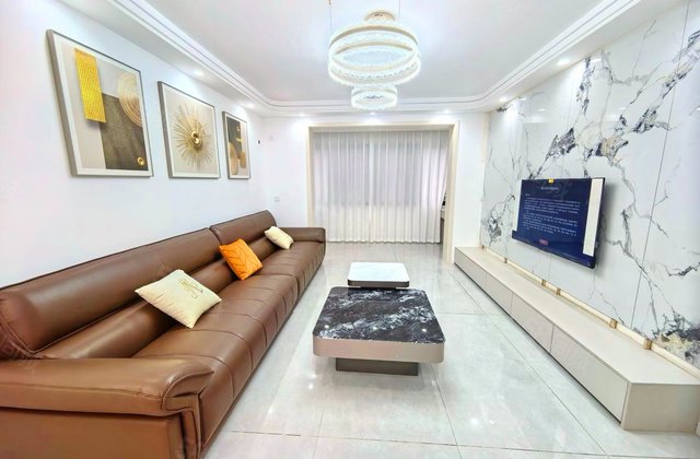 西岭路3号院3室2厅89㎡126万二手房图片