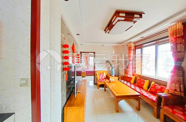 金联公寓2室2厅81.15㎡85万二手房图片