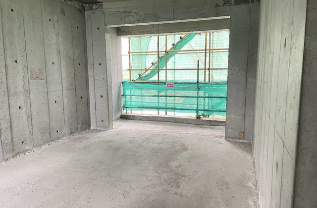 港龙城3室2厅108㎡62万二手房图片