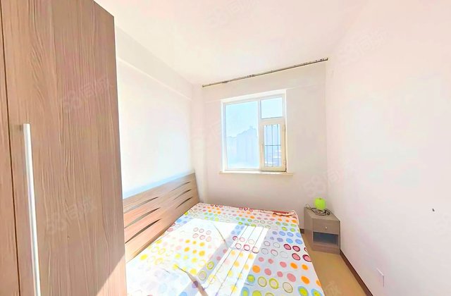 领秀朝阳3室1厅64.57㎡36万二手房图片