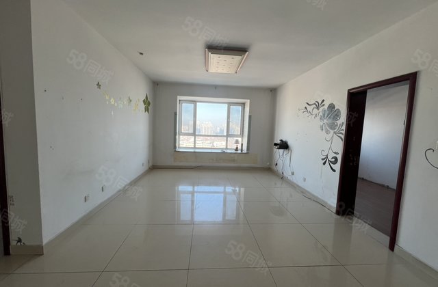 东昌路东昌华庭 水城嘉苑 湖景房 三室 环境超棒 物业管理好