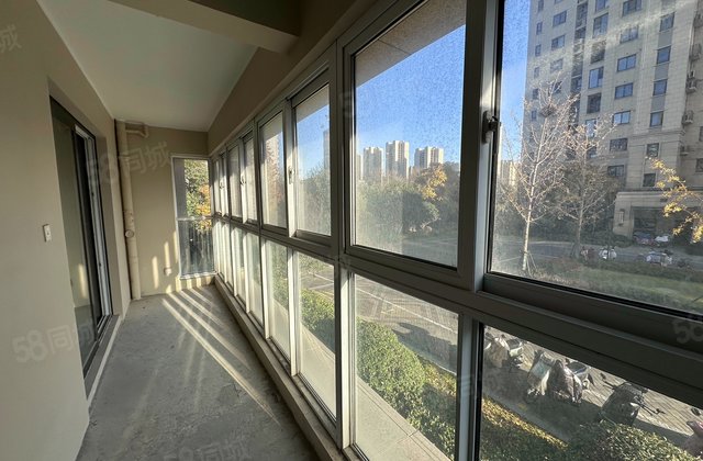 中海万锦园(北园)4室2厅147.58㎡112.8万二手房图片