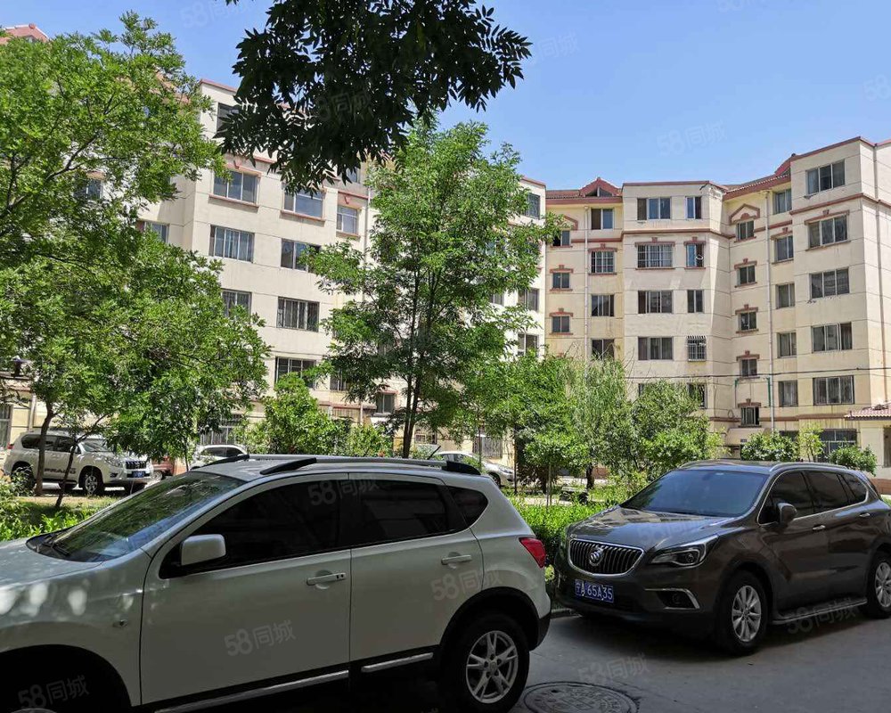 【祥云花园, 祥云花园小区详情,房价走势,房源,业主论坛】- 银川58