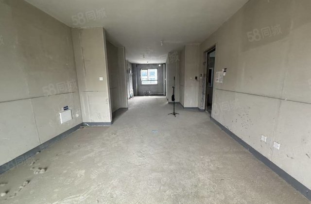 石榴春江明月4室2厅129㎡112万二手房图片
