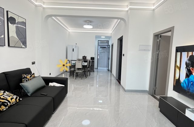 站南三街住宅楼3室2厅99.8㎡35.8万二手房图片