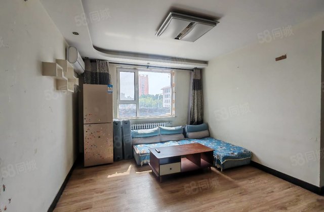 老文轩外国语北邻 边户好楼层 全明南北通透带储藏室免大税