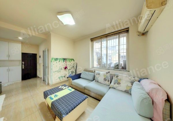 营康北苑3室1厅79.36㎡63.5万二手房图片