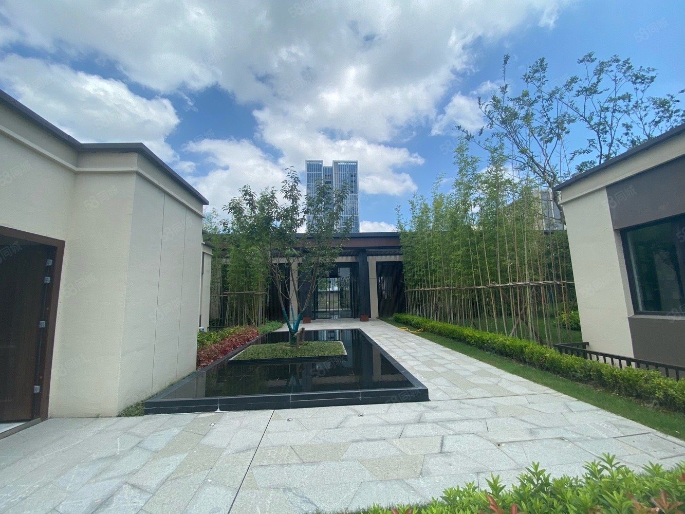 杭州湾南部新城cbd中央大街隔壁 毛坯小高层 团购尊享折扣,绿地尚湾