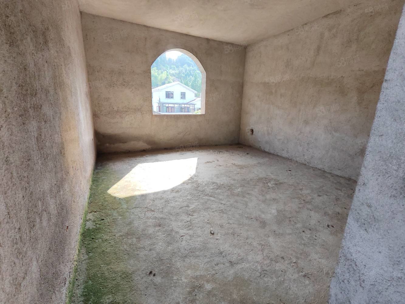 湖田壹号7室3厅3卫371㎡南北169万