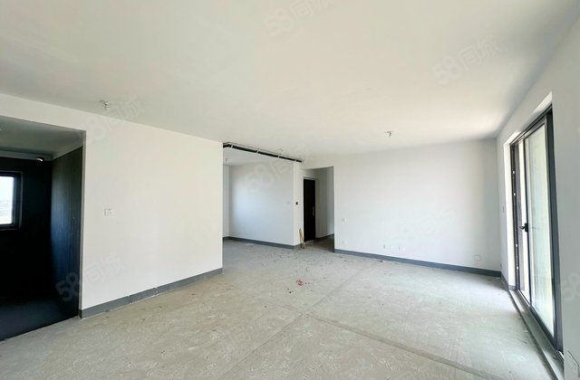 碧桂园金茂悦山3室2厅122.03㎡124万二手房图片