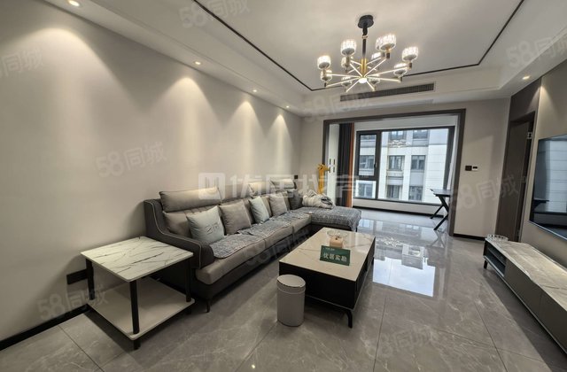 春风十里4室2厅131.92㎡72万二手房图片