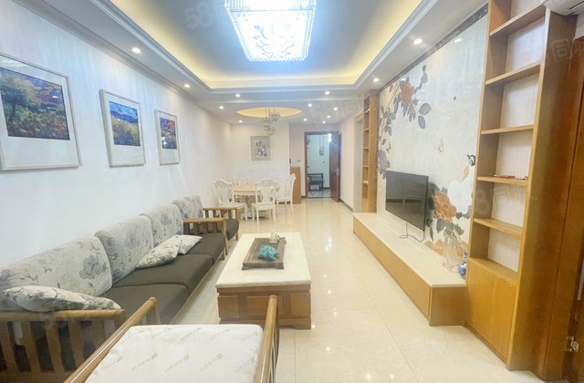 御华园3室2厅95.99㎡105万二手房图片