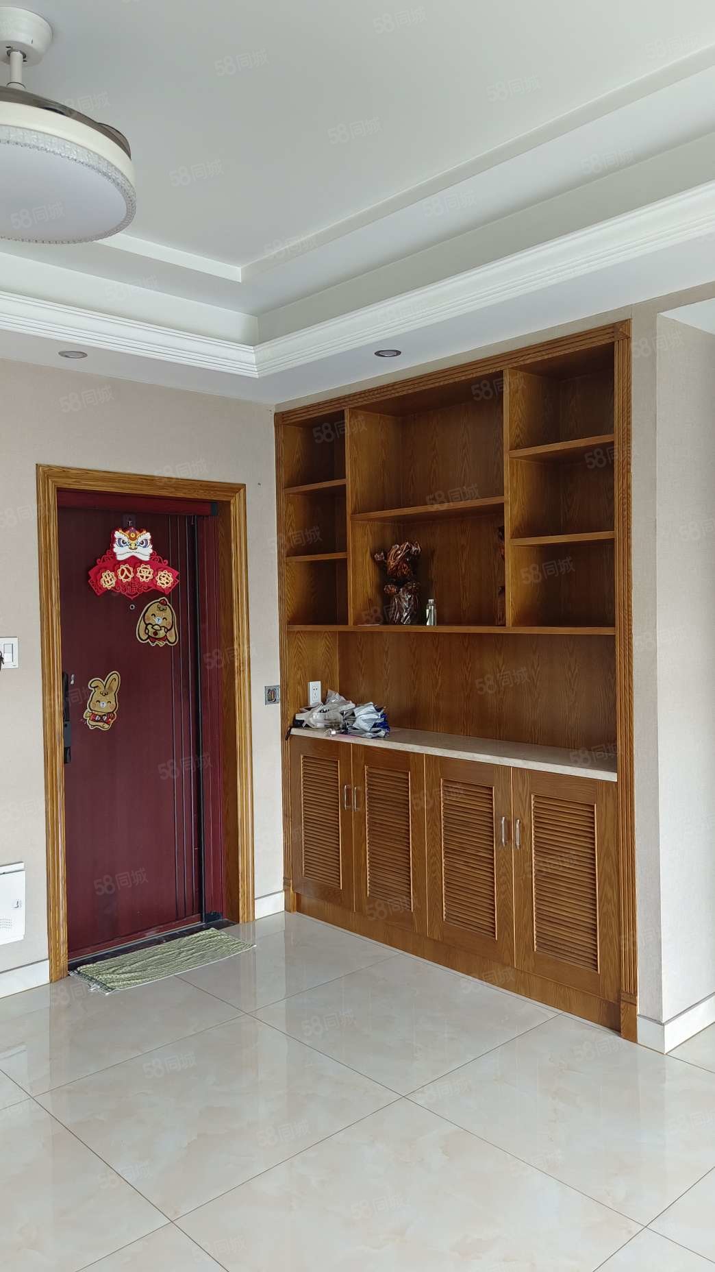 林立欣园 急售精装拎包入住两湖区域近地铁