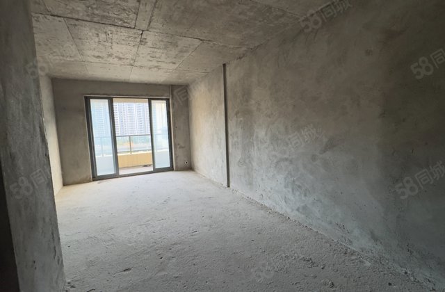 恒泰悦璟府3室2厅102㎡39.8万二手房图片