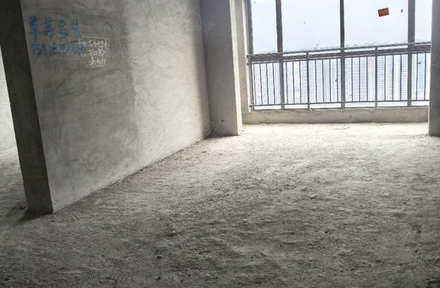 桔城世家新时空3室2厅130㎡29.8万二手房图片