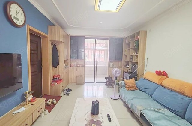 精装修，3楼，金城小区，区妇幼，站北花园，香江，阳明，实验