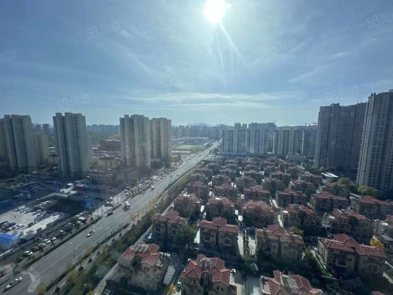 急售邹城碧桂园!前排无遮挡,接近30万装修,免7年物业费