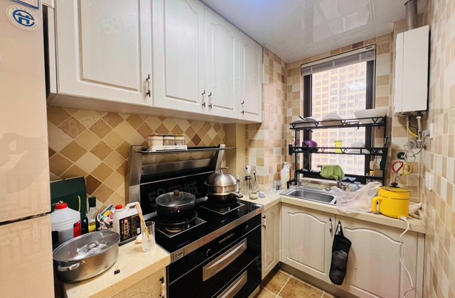 颐璟园二期3室2厅126.74㎡267万二手房图片