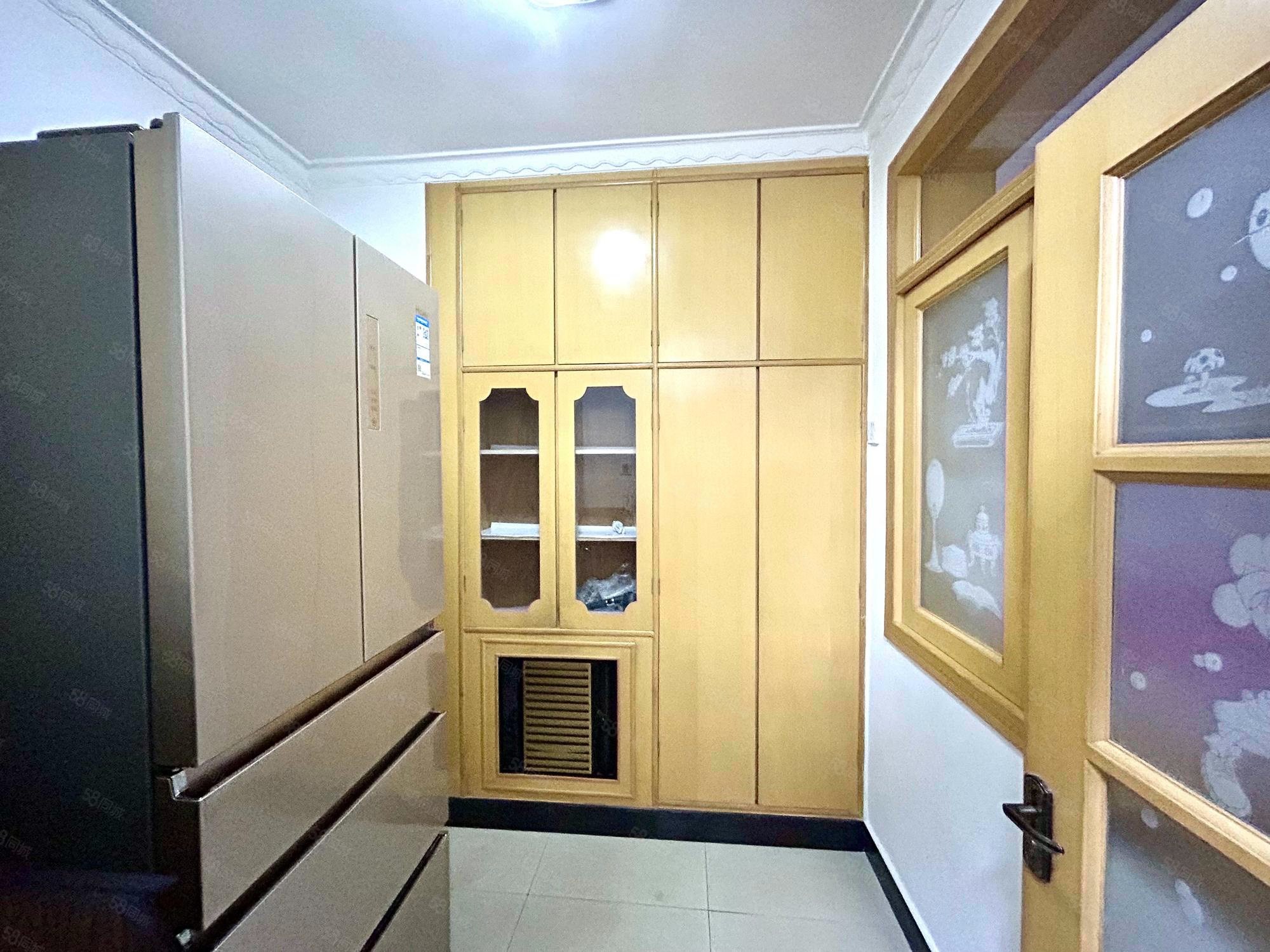 園丁西園2室1廳1衛(wèi)81.12㎡南北128萬