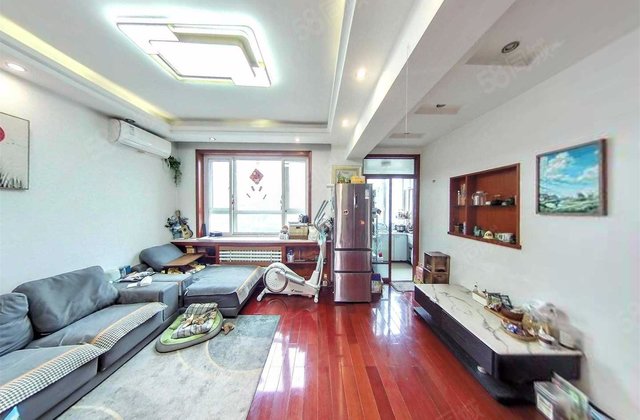 谷和温馨苑2室1厅86.5㎡105万二手房图片