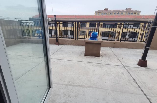 急售 洋房 56 现房 送50平露台 江北水镇 双阳台