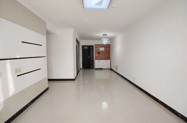 徒骇河 二中附近 锦绣学府动静分区双阳台 送储藏室精壮