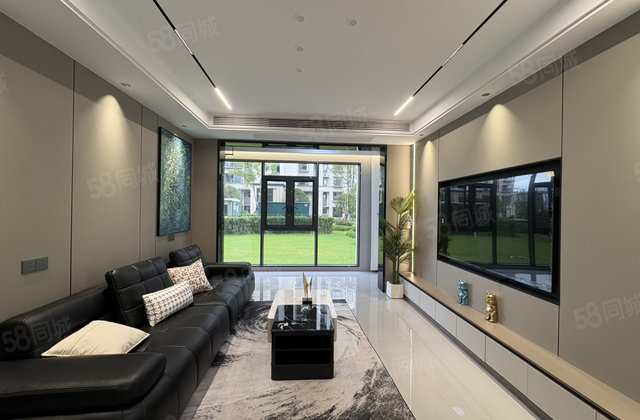 创维瑜园4室2厅2卫138㎡南北66万