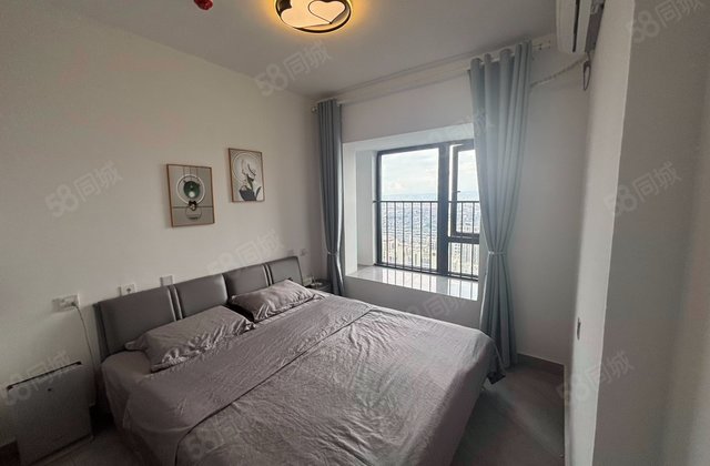 碧桂园都荟名邸2室2厅77㎡58万二手房图片