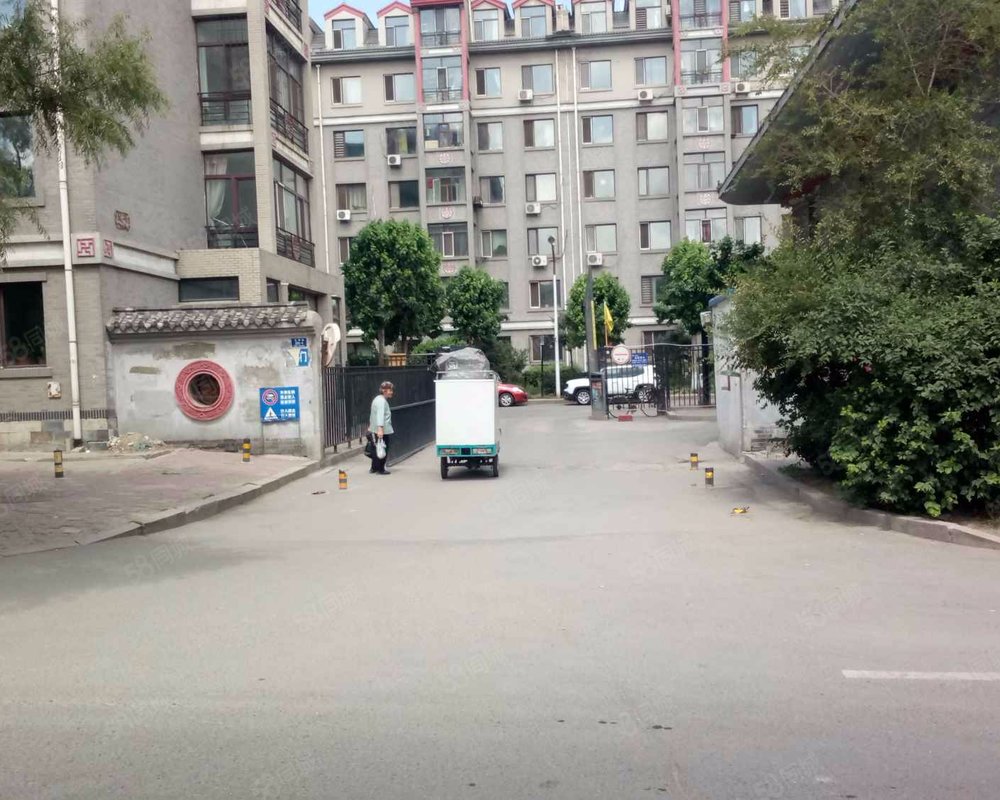 泰富长安城(北区)小区详情,房价走势,房源,业主论坛】- 哈尔滨58同城