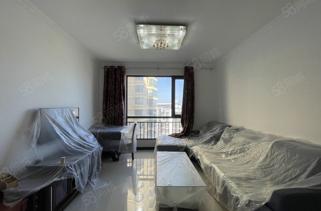 锦绣星城2室2厅90.9㎡43万二手房图片