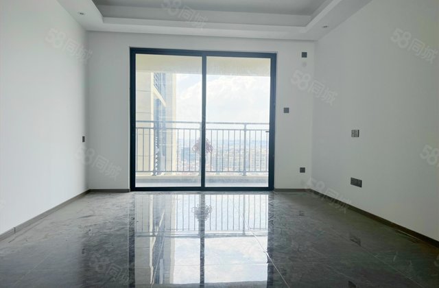 龙湖江与城4室2厅114.21㎡109万二手房图片