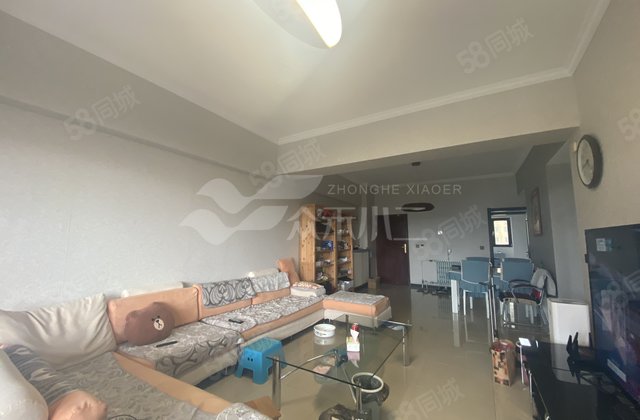 86㎡ 南北低层(共23层) 御城                