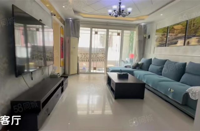 星光水晶城(西区) 交通便利 双卫生间 2楼边户   位