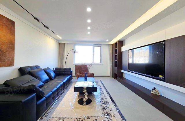 即发润发家园3室2厅123.57㎡99.8万二手房图片