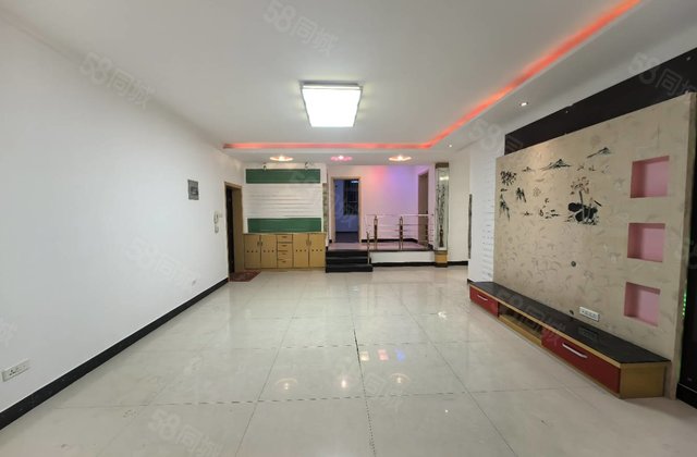 金洲城3室2厅139㎡51.8万二手房图片