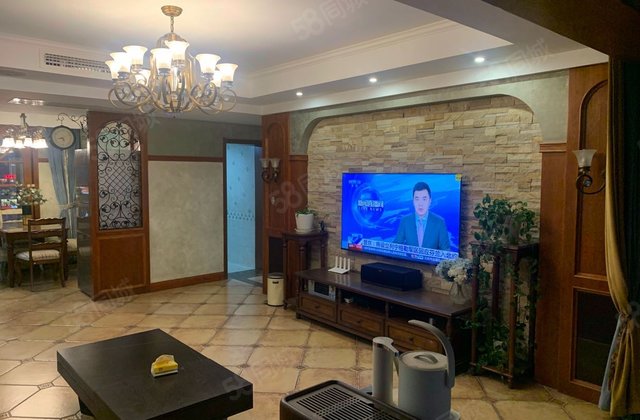 北辰三角洲奥城D2区4室2厅169.92㎡268万二手房图片